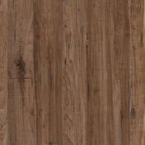 Vintage Dark Wood Bordsskiva